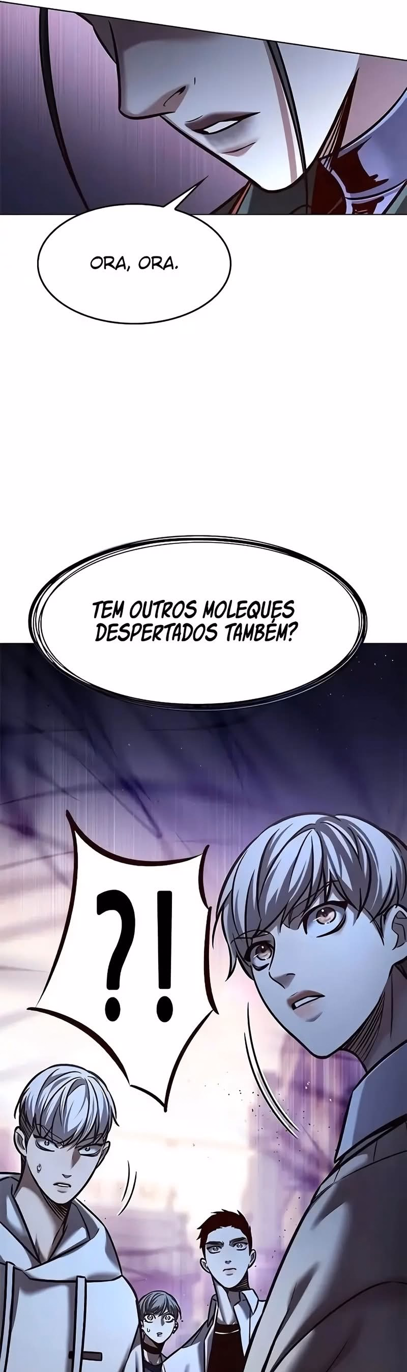 Read Veletric PT Manga Online