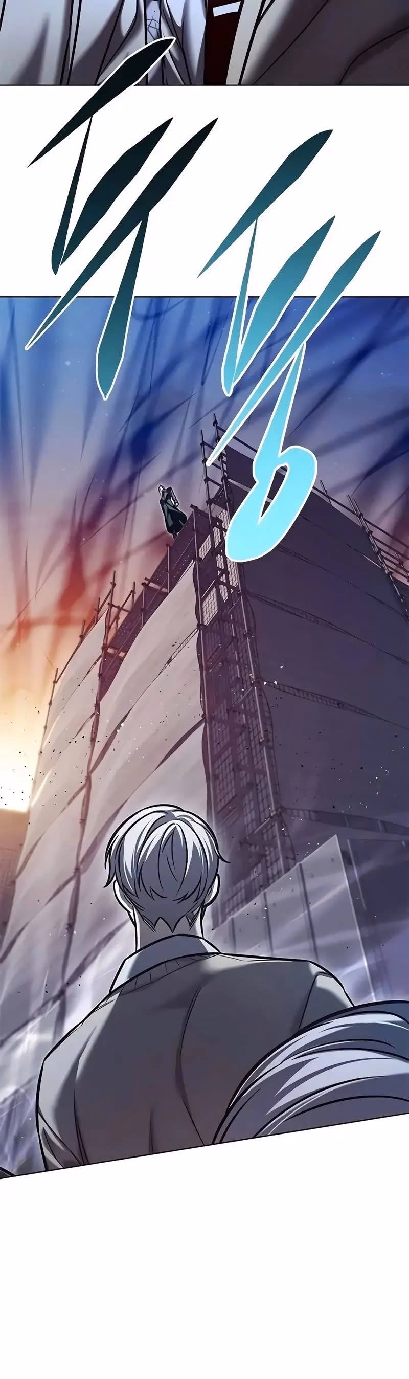 Read Veletric PT Manga Online