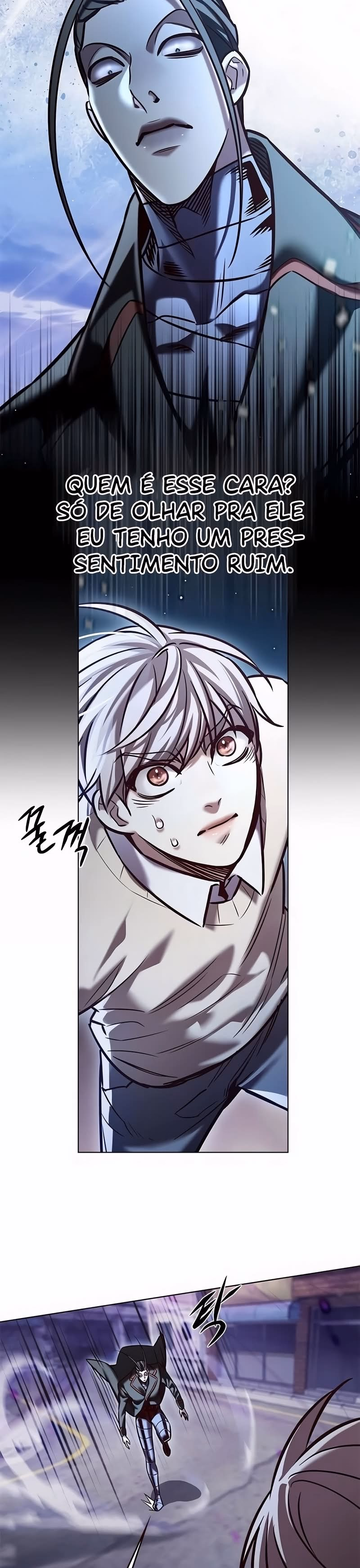 Read Veletric PT Manga Online