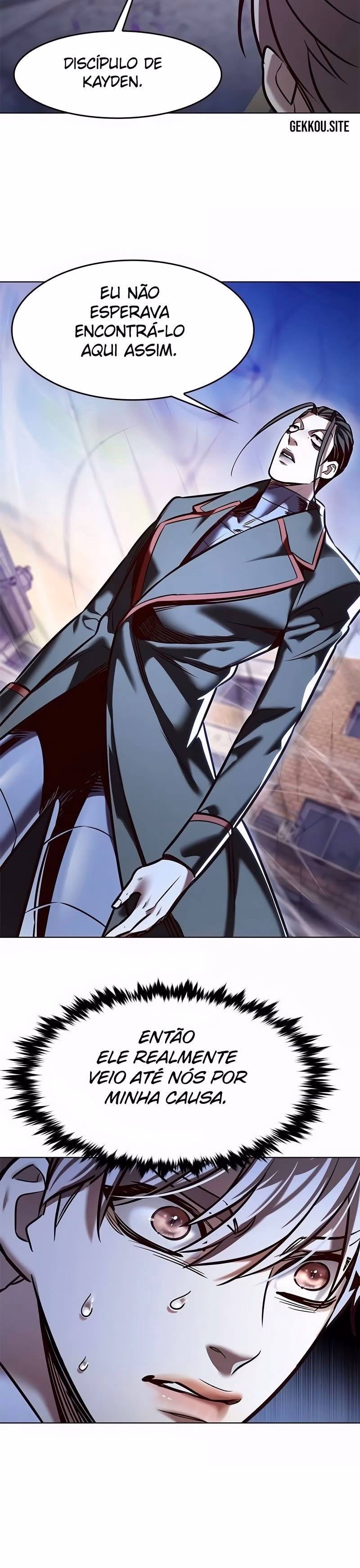 Read Veletric PT Manga Online