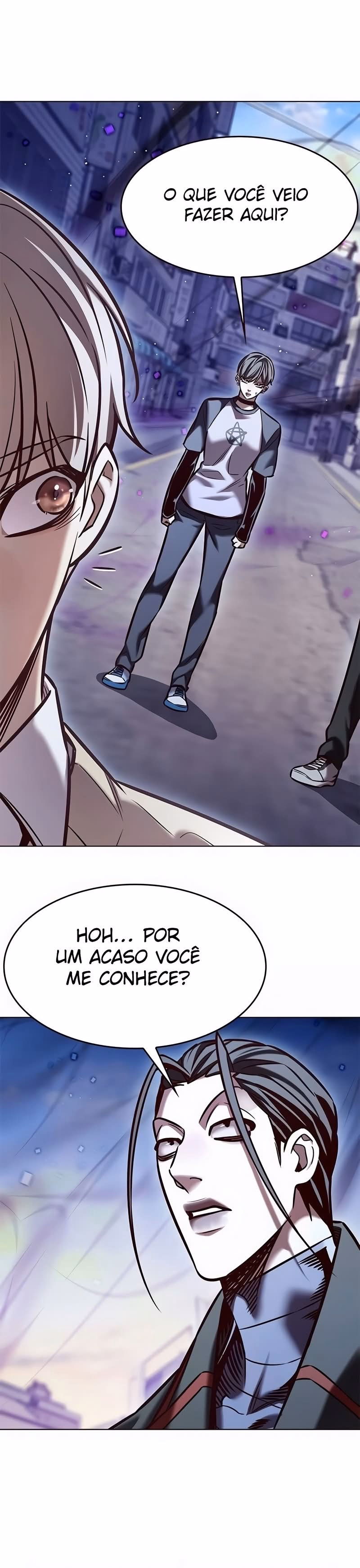 Read Veletric PT Manga Online