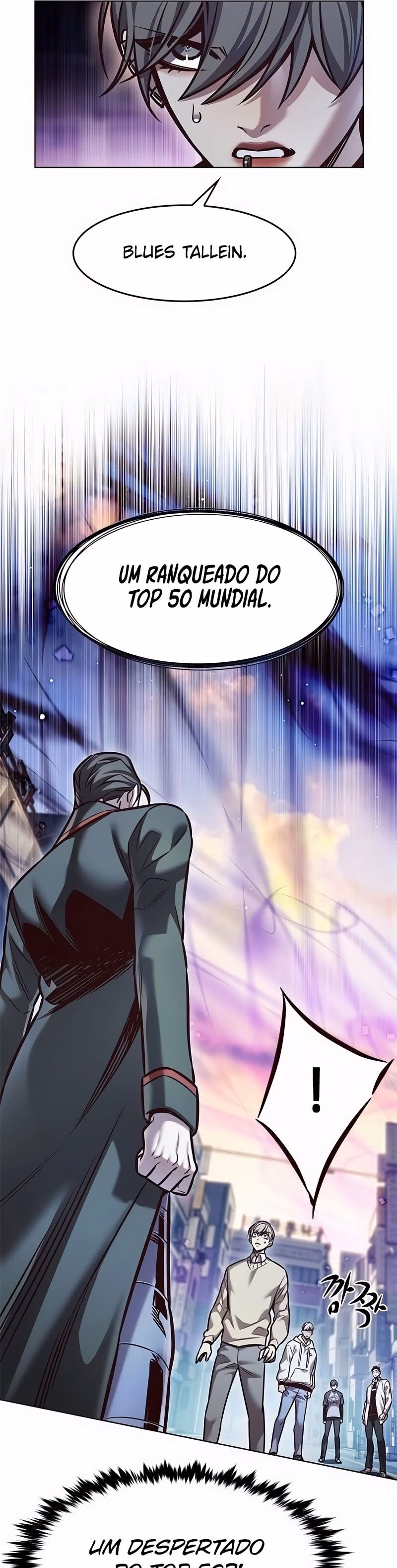 Read Veletric PT Manga Online