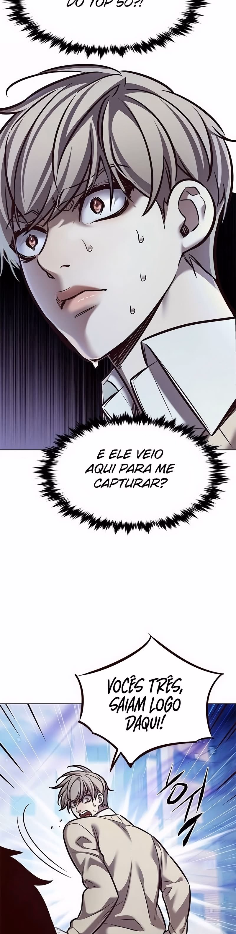 Read Veletric PT Manga Online