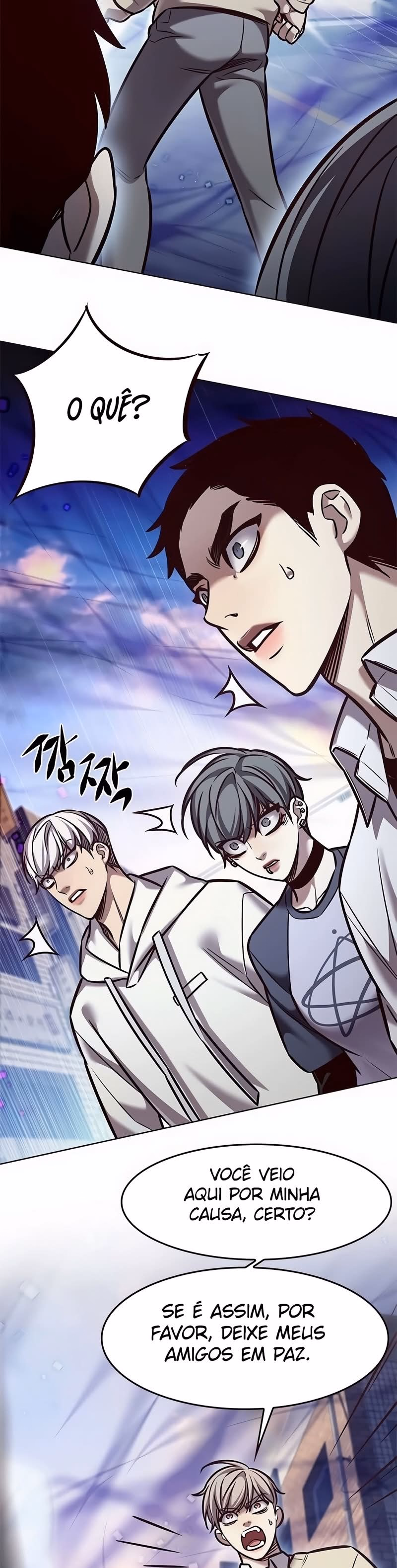 Read Veletric PT Manga Online