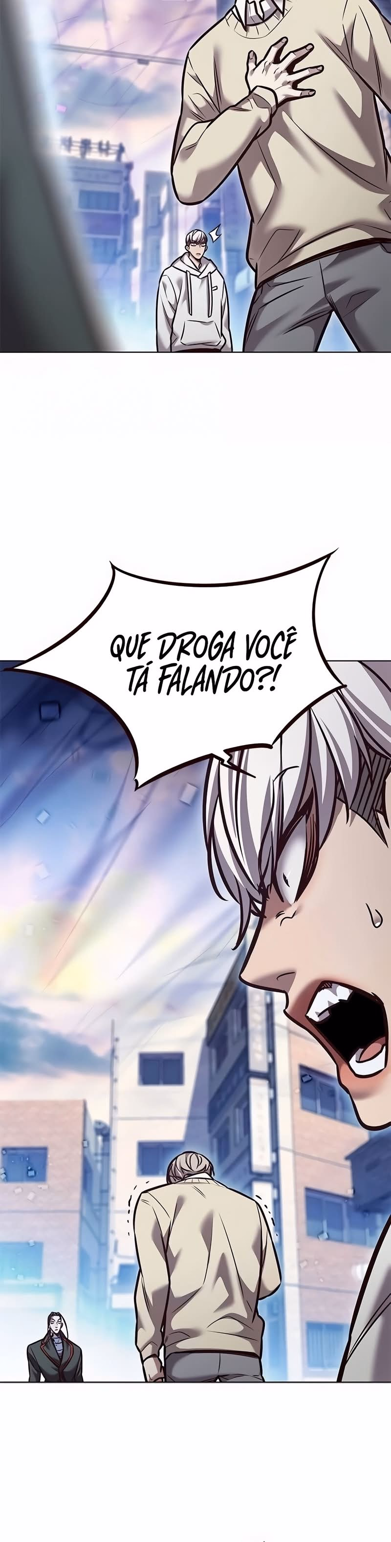 Read Veletric PT Manga Online