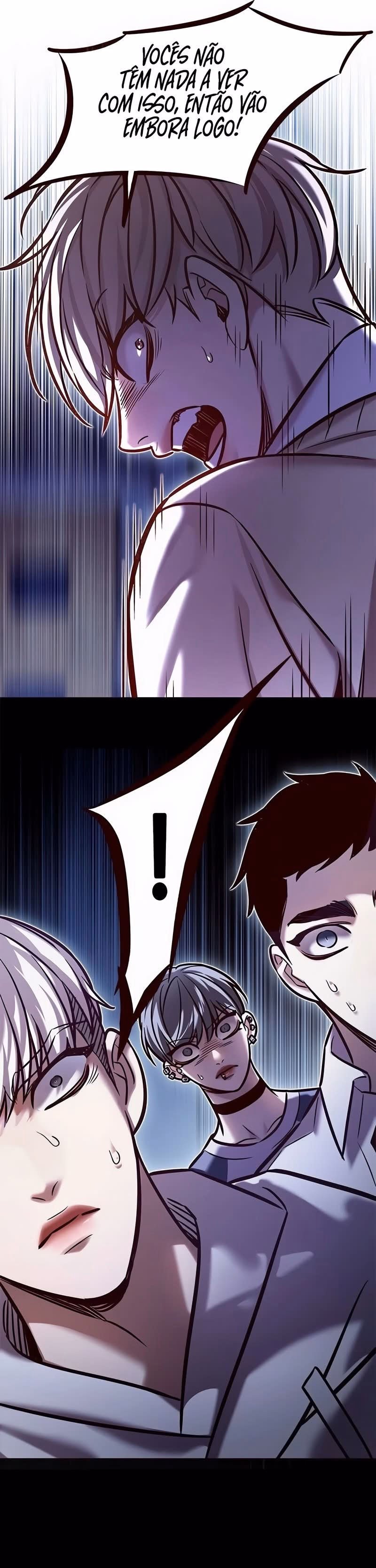 Read Veletric PT Manga Online