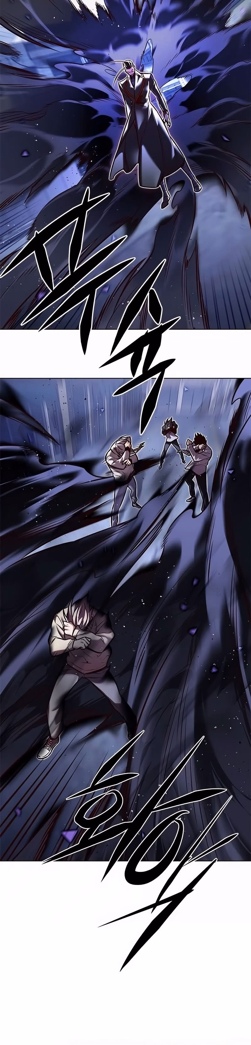 Read Veletric PT Manga Online