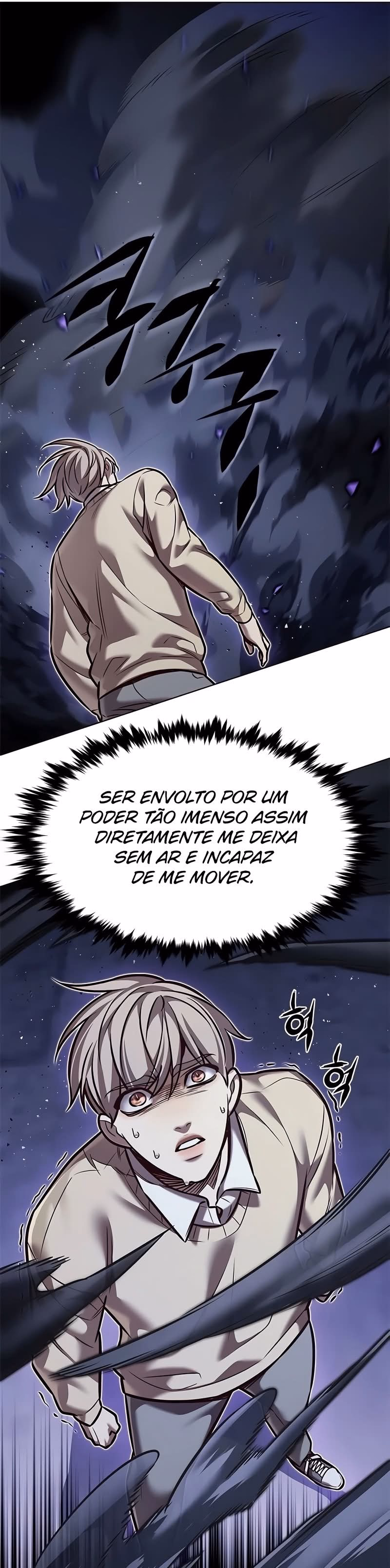 Read Veletric PT Manga Online