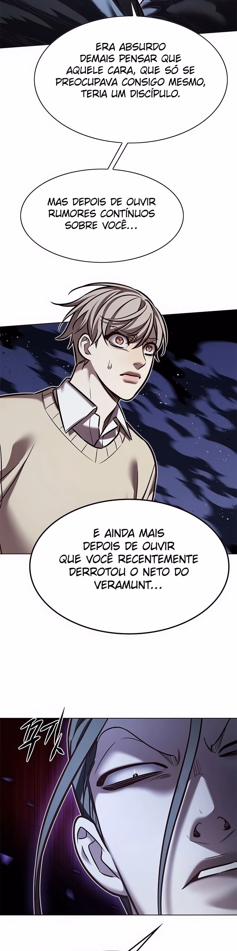 Read Veletric PT Manga Online