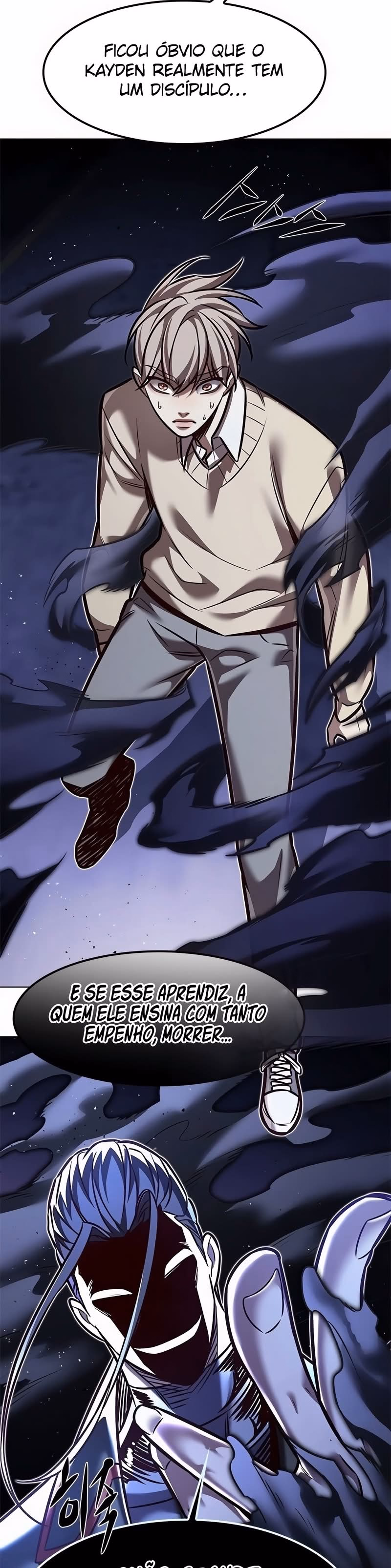 Read Veletric PT Manga Online