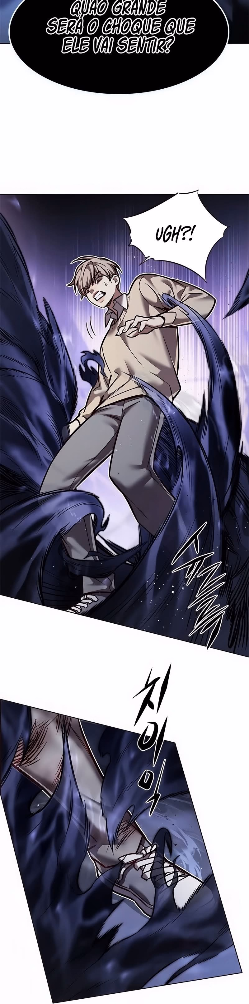 Read Veletric PT Manga Online