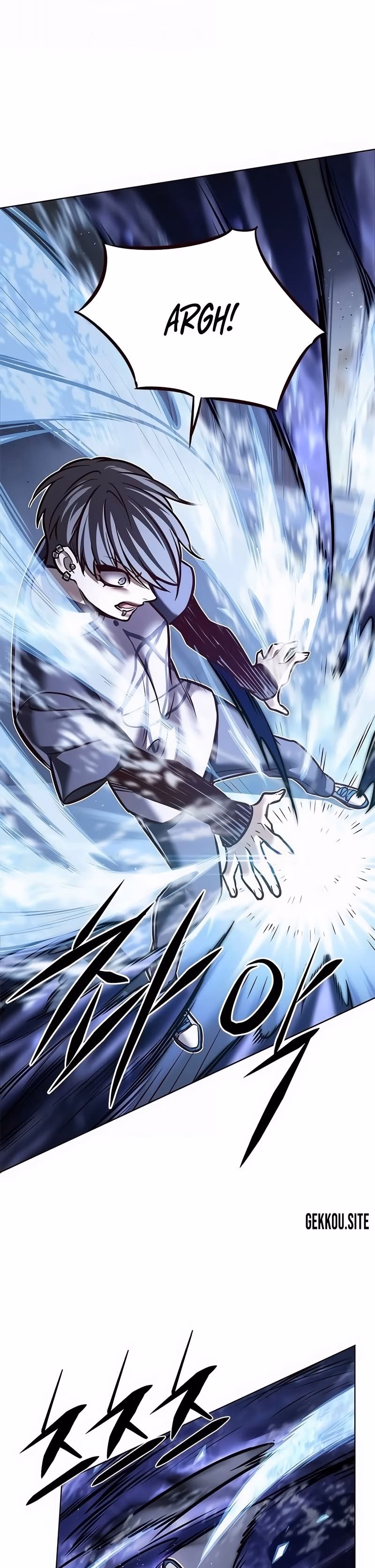 Read Veletric PT Manga Online