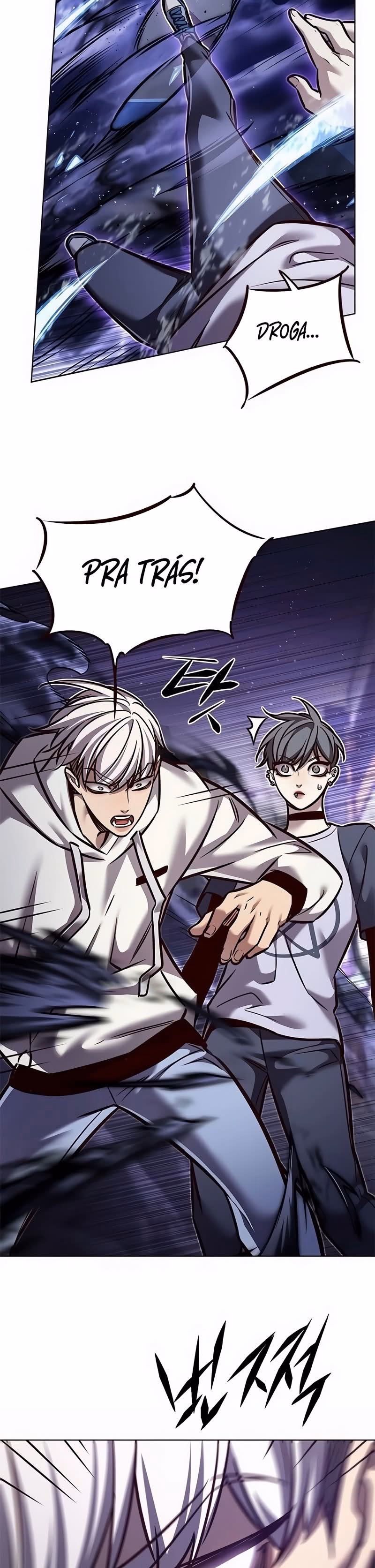 Read Veletric PT Manga Online