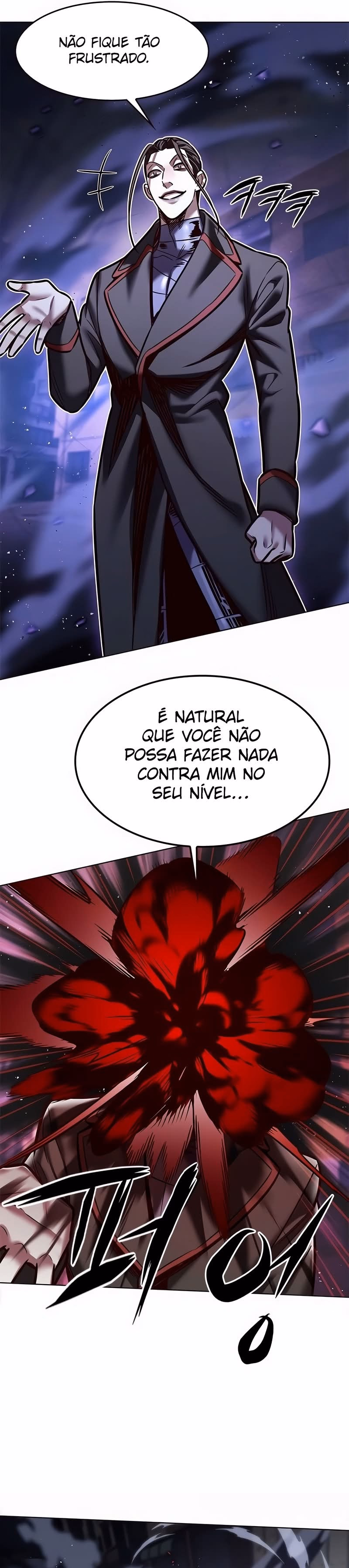 Read Veletric PT Manga Online