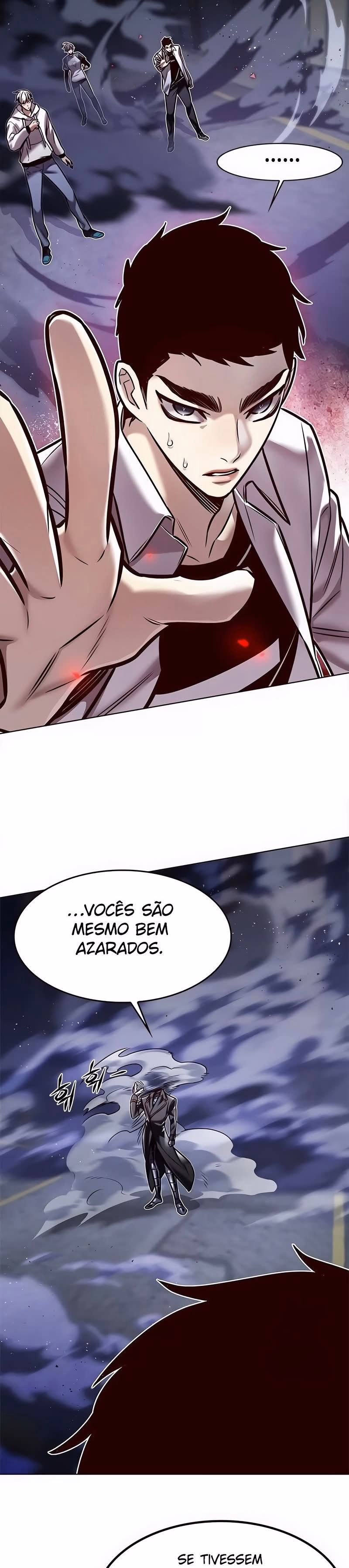 Read Veletric PT Manga Online