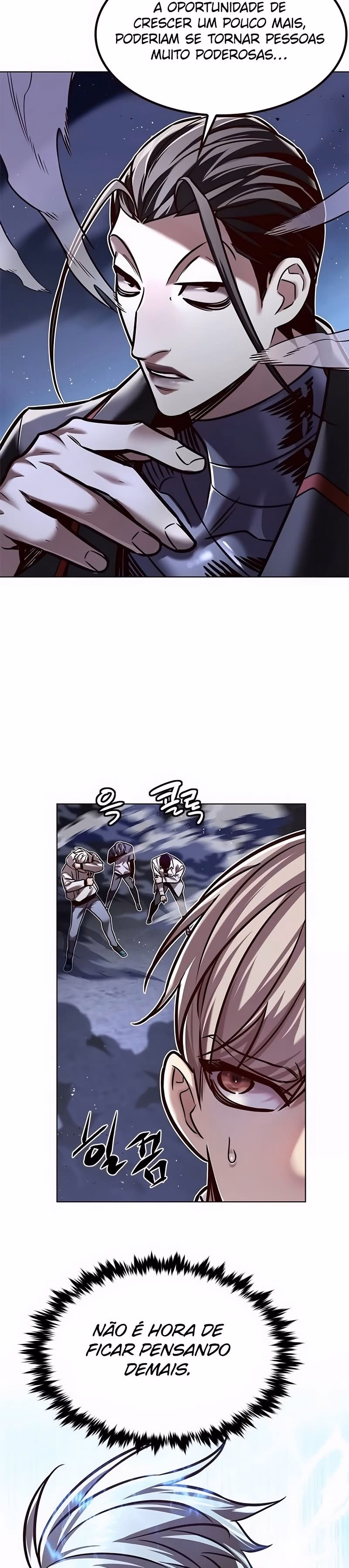 Read Veletric PT Manga Online