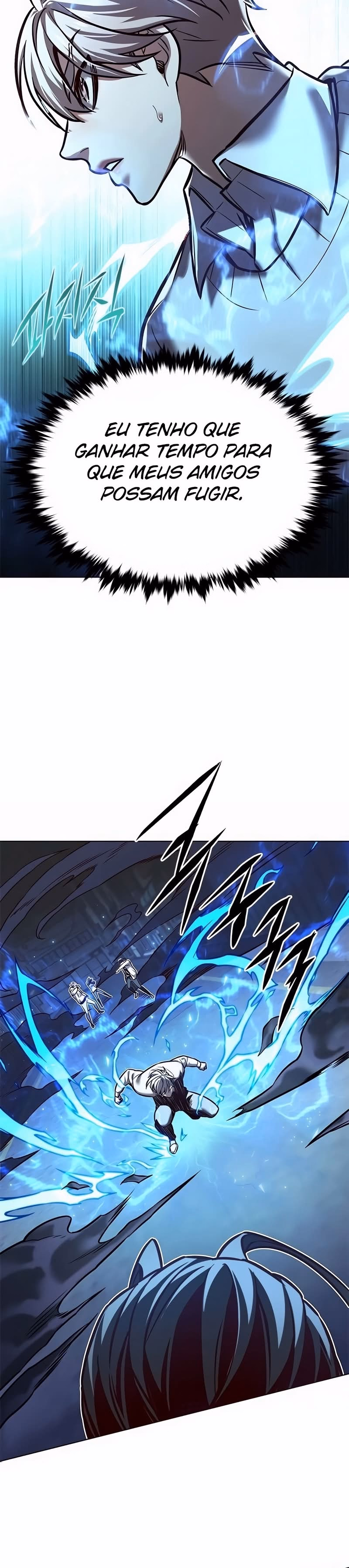 Read Veletric PT Manga Online
