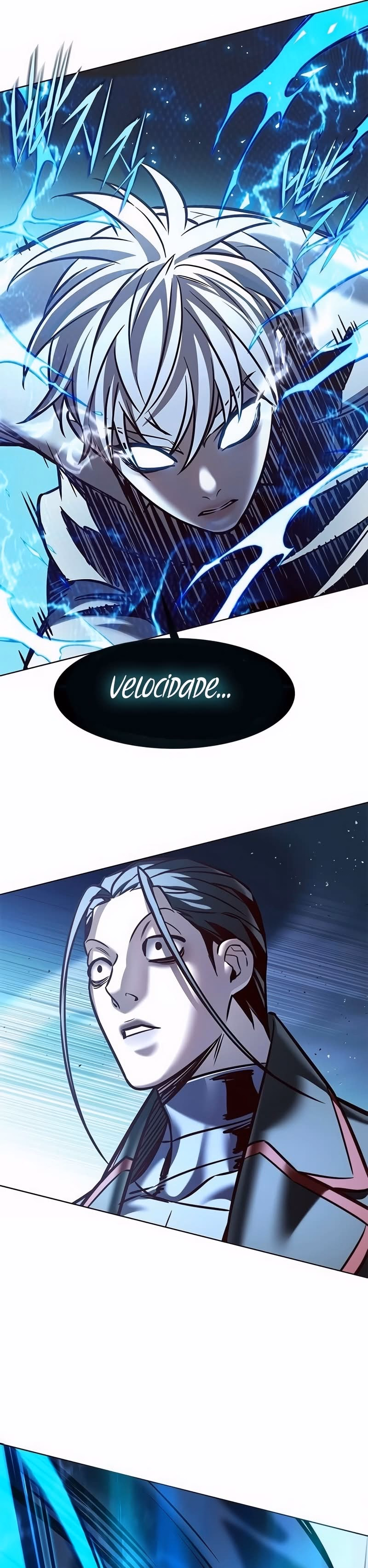 Read Veletric PT Manga Online