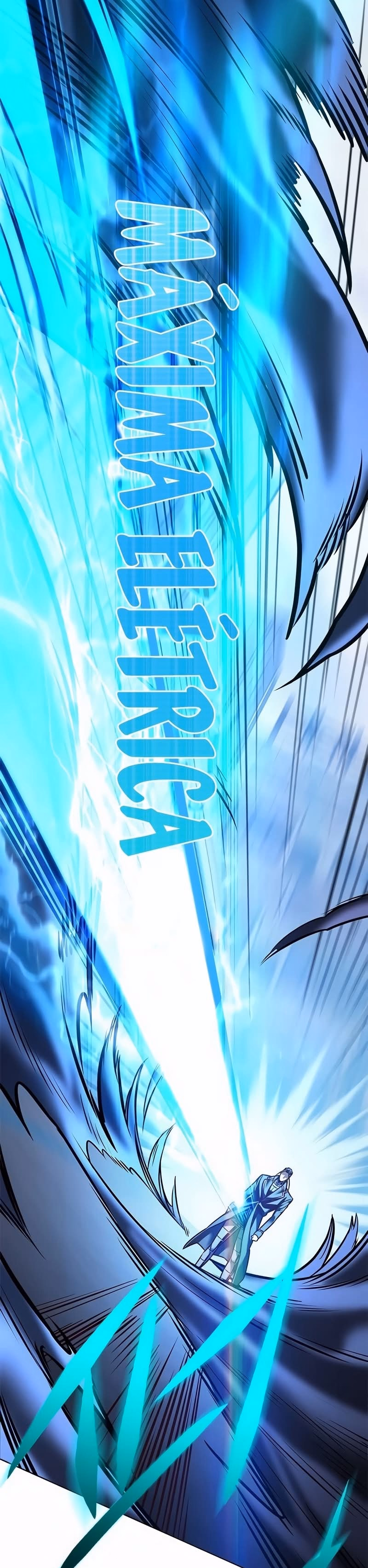 Read Veletric PT Manga Online