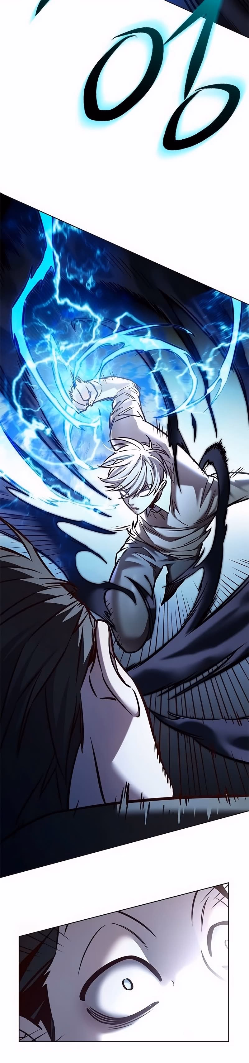 Read Veletric PT Manga Online
