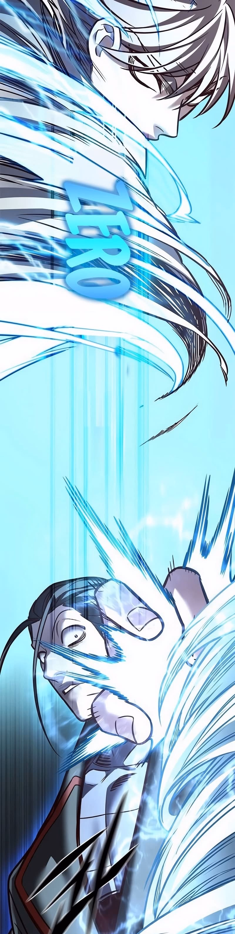 Read Veletric PT Manga Online