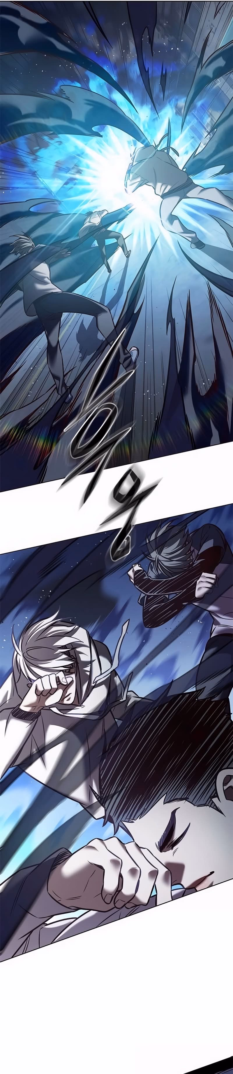 Read Veletric PT Manga Online