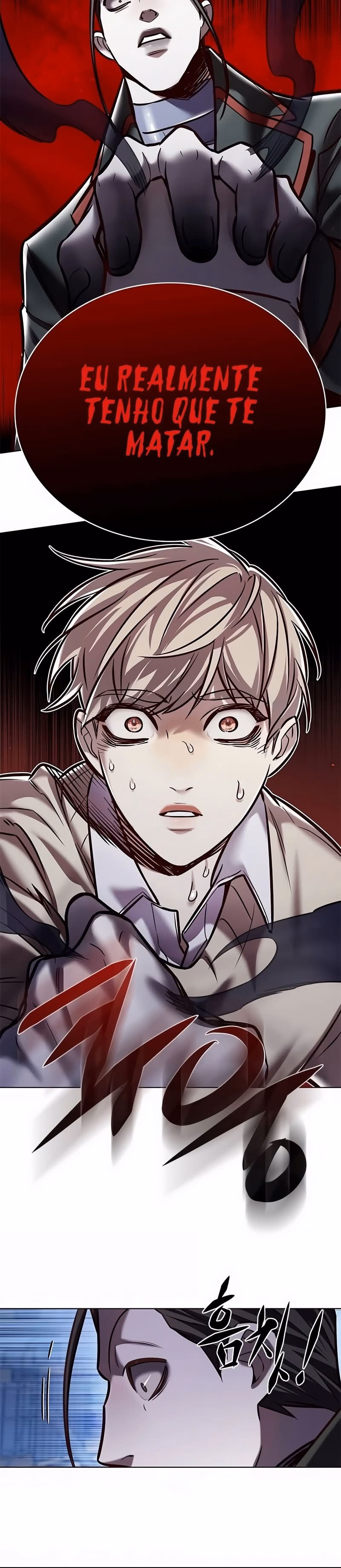 Read Veletric PT Manga Online