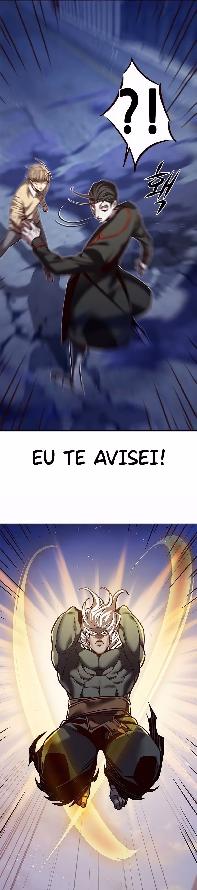 Read Veletric PT Manga Online