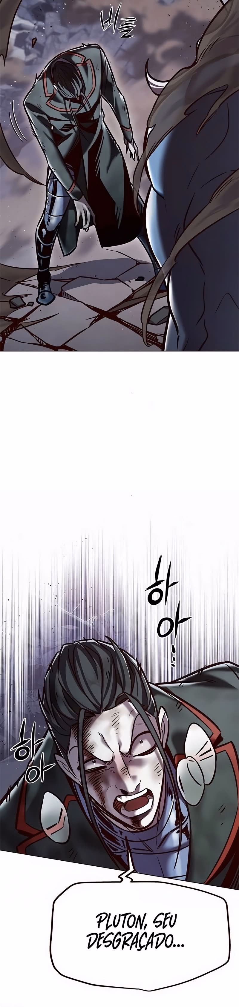 Read Veletric PT Manga Online