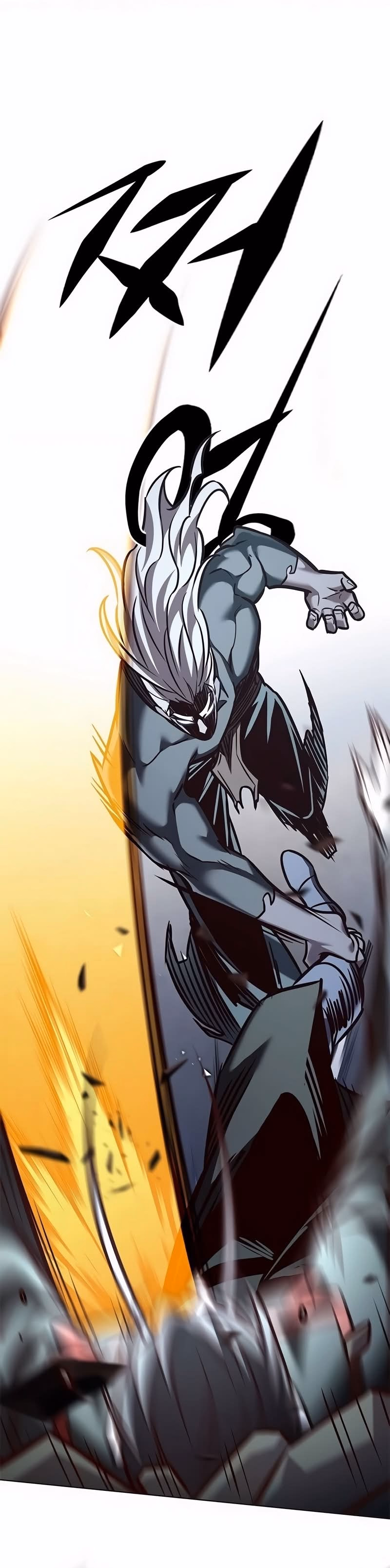 Read Veletric PT Manga Online
