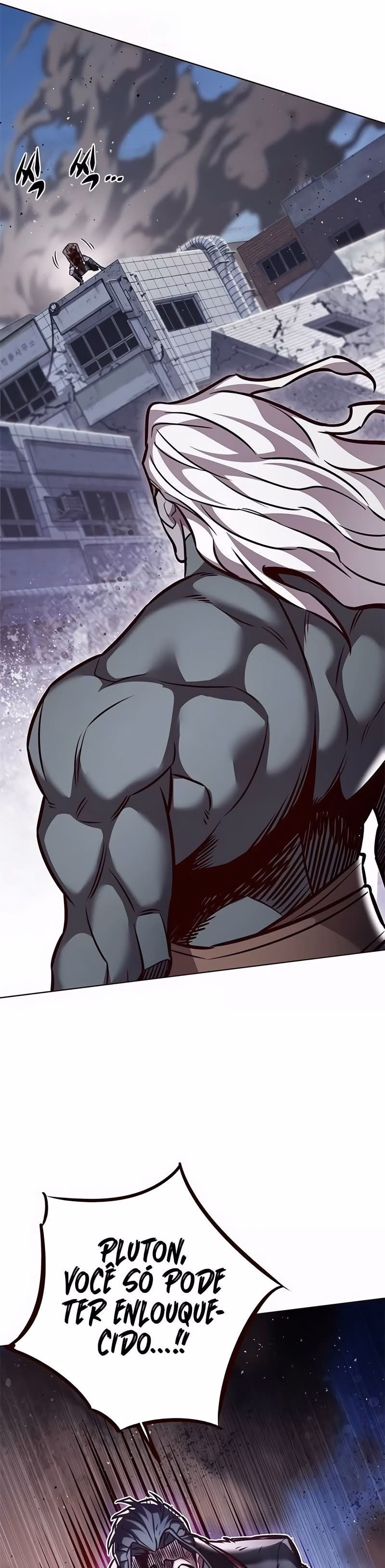 Read Veletric PT Manga Online