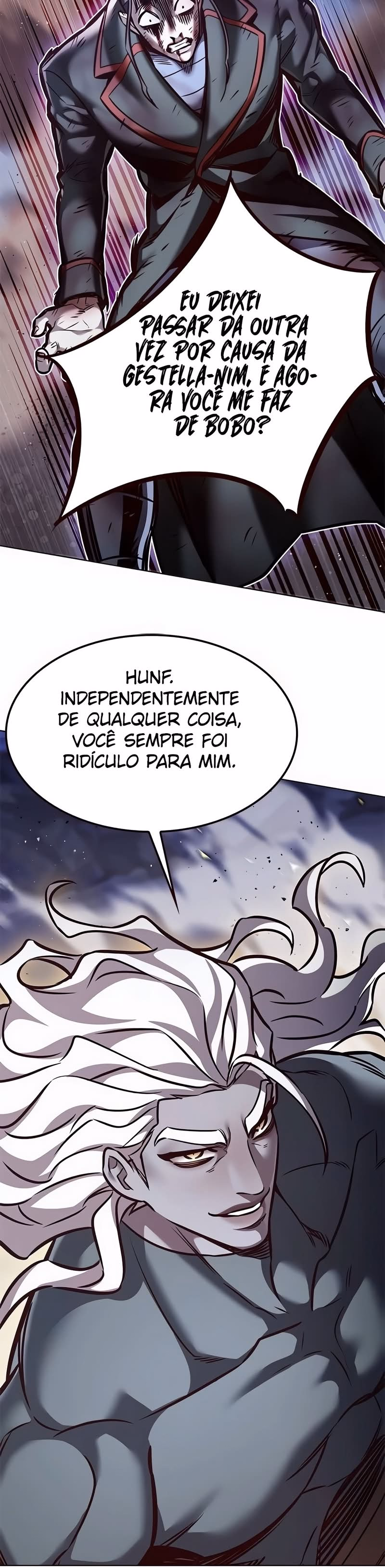 Read Veletric PT Manga Online