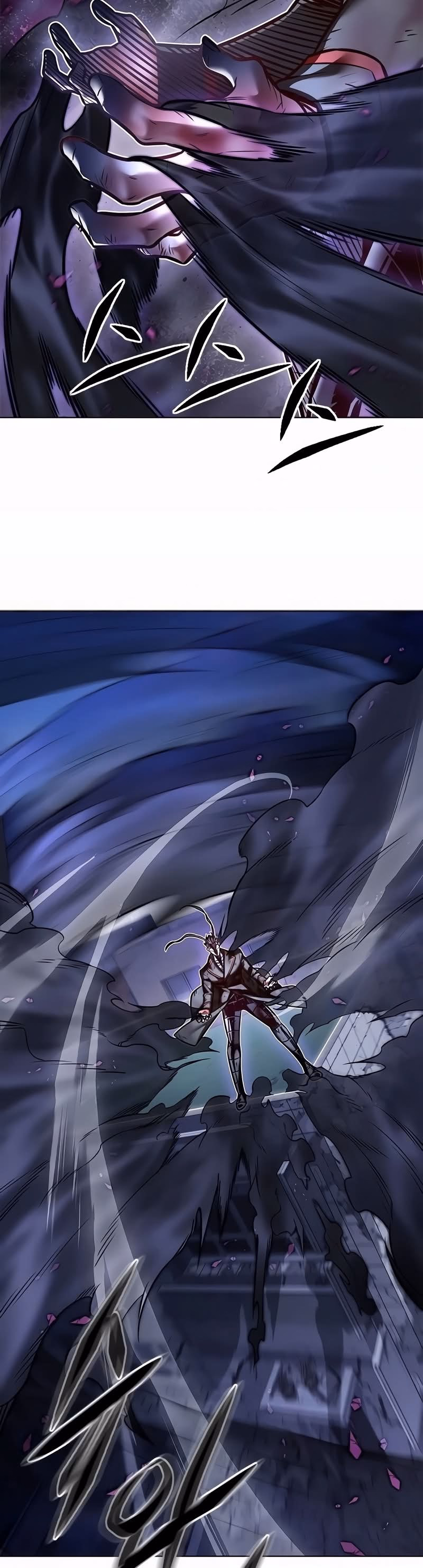 Read Veletric PT Manga Online