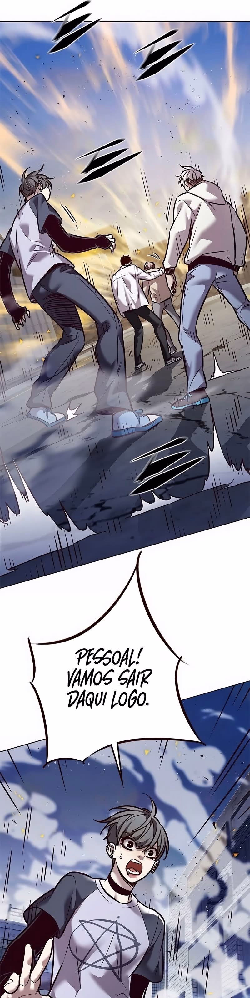 Read Veletric PT Manga Online