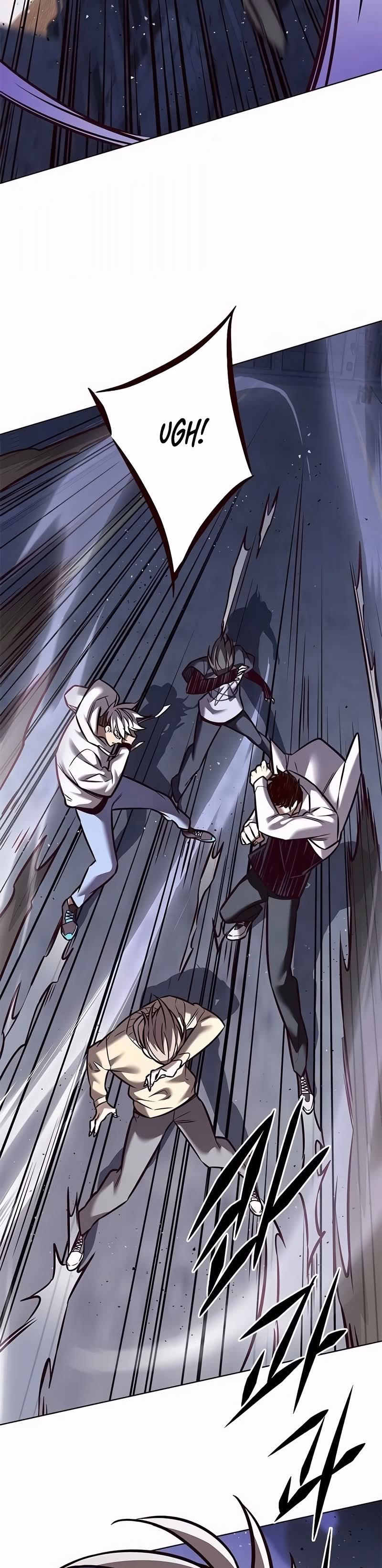Read Veletric PT Manga Online