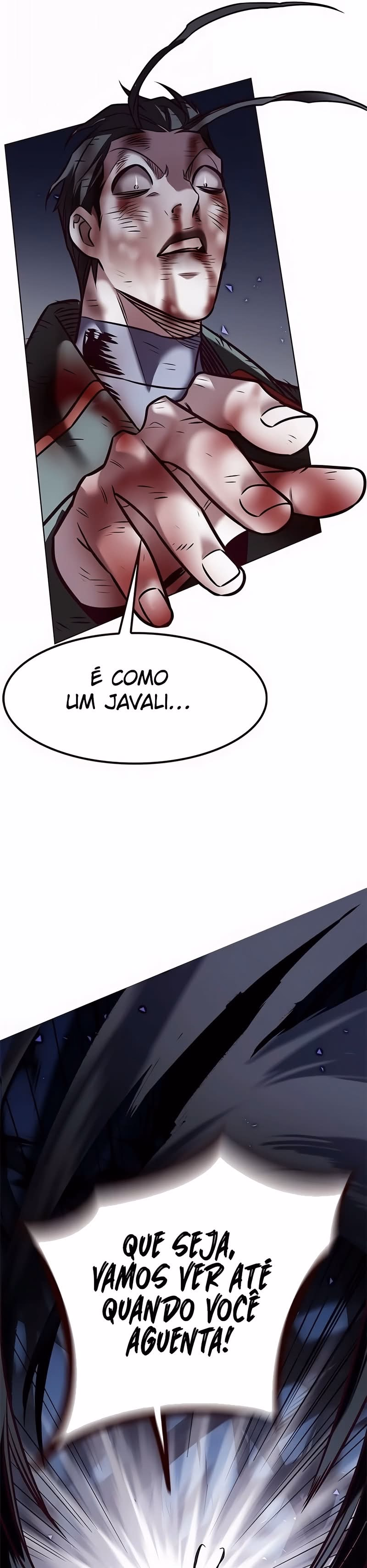 Read Veletric PT Manga Online