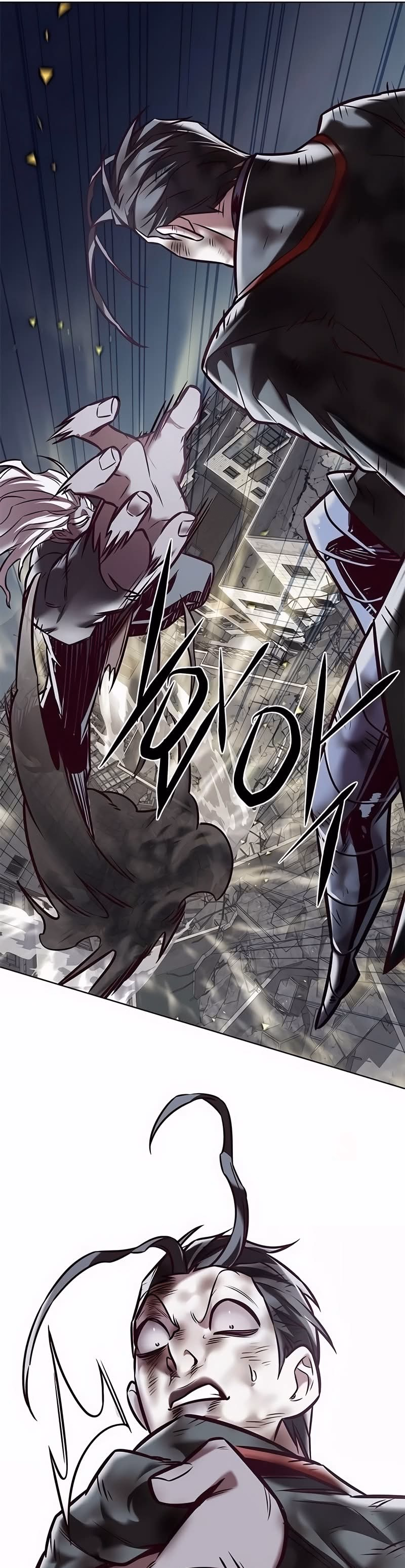 Read Veletric PT Manga Online