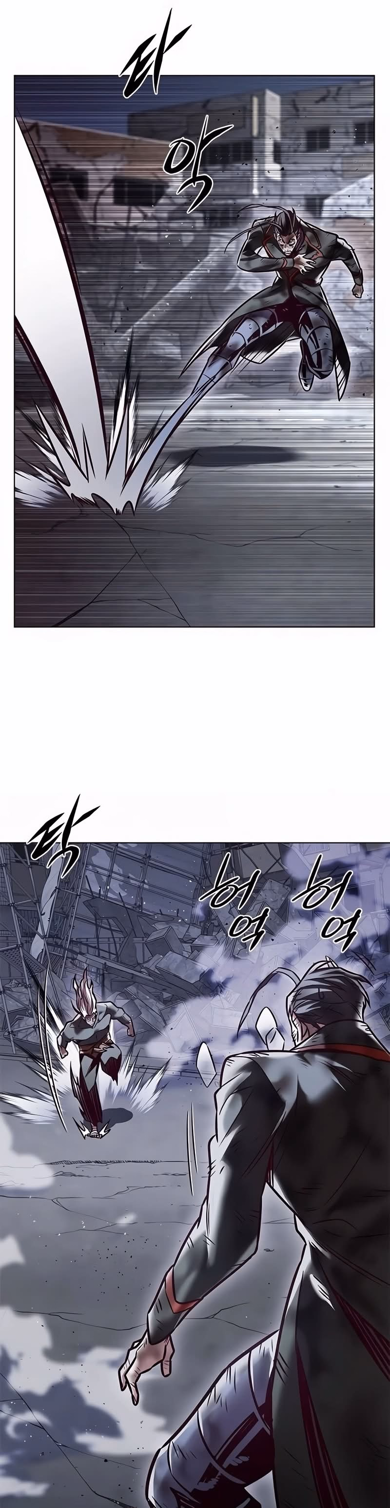 Read Veletric PT Manga Online