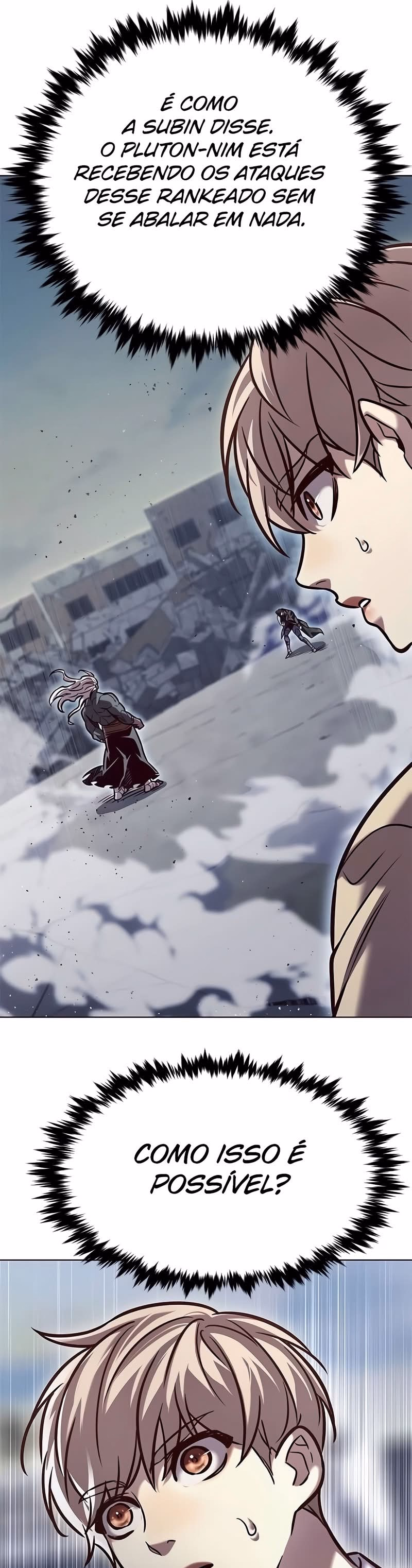 Read Veletric PT Manga Online