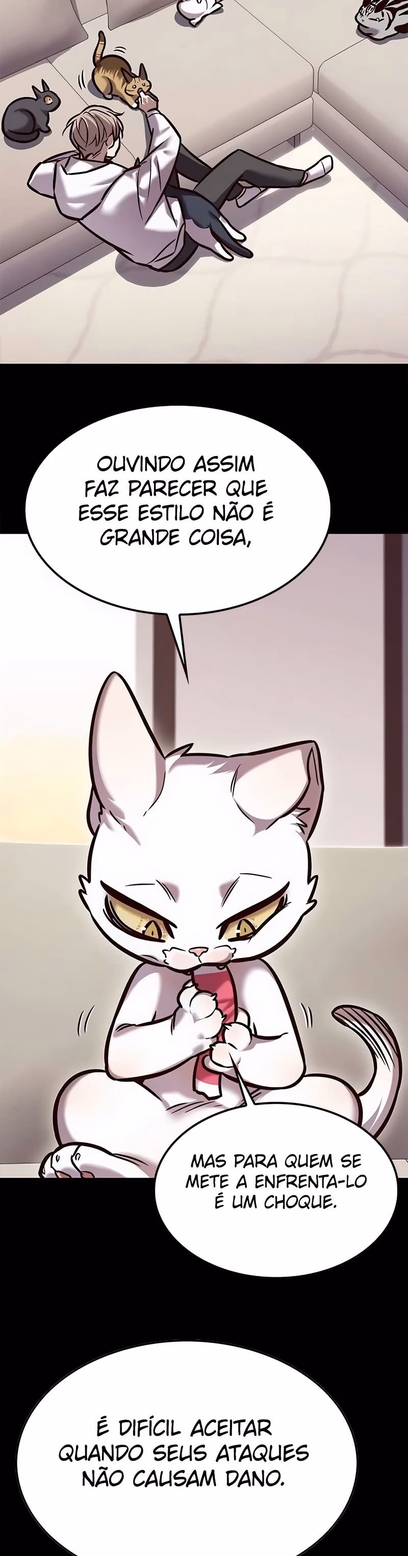 Read Veletric PT Manga Online