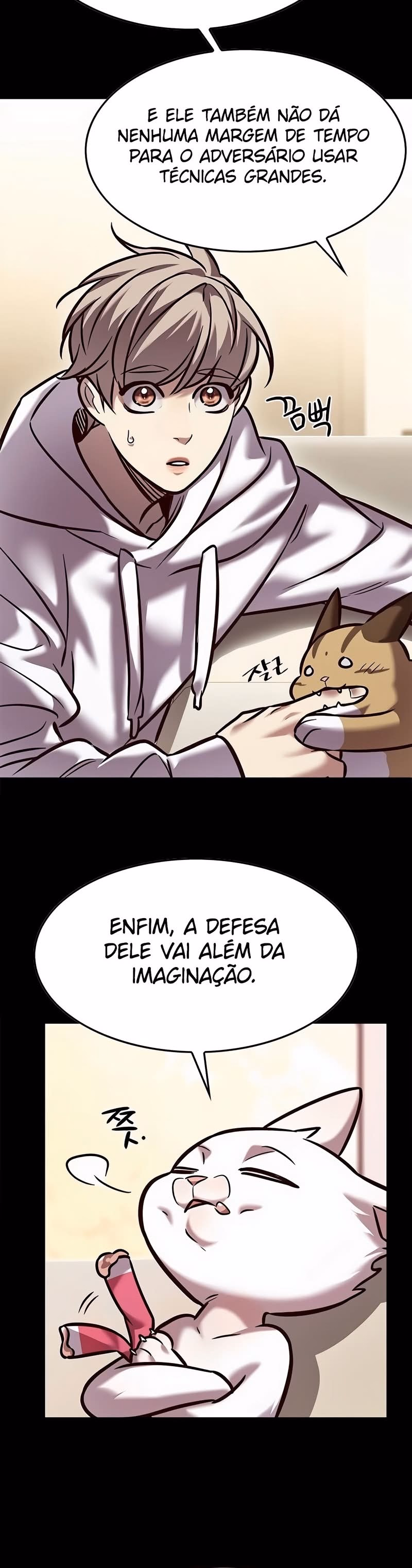 Read Veletric PT Manga Online