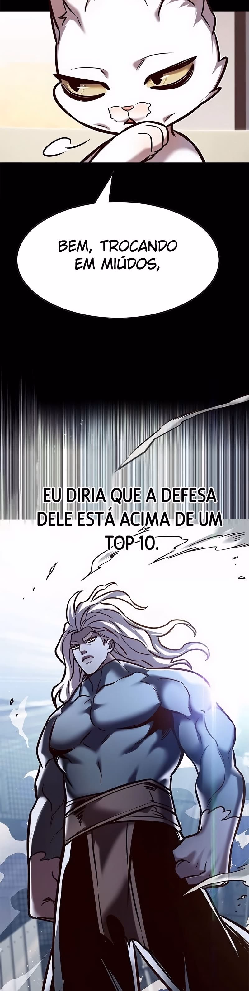 Read Veletric PT Manga Online