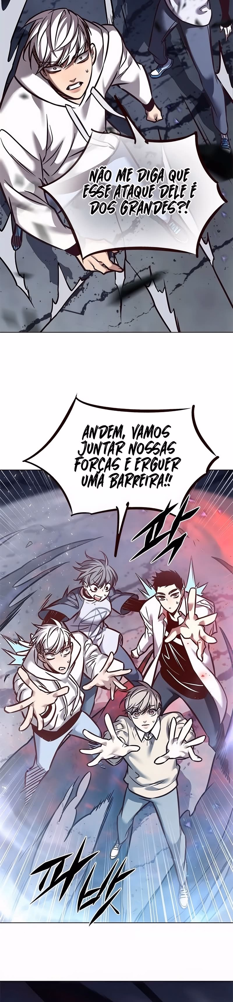Read Veletric PT Manga Online