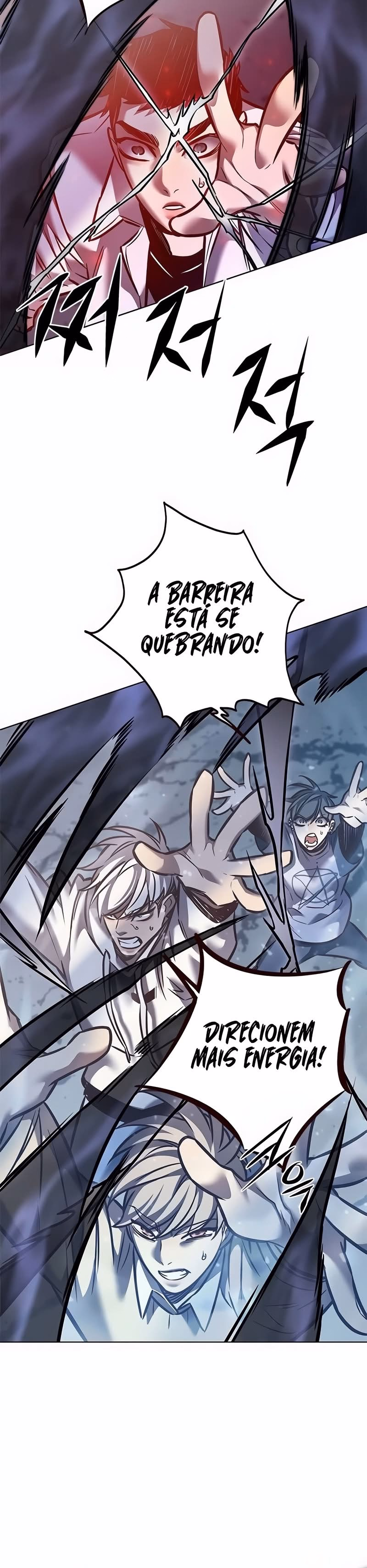 Read Veletric PT Manga Online