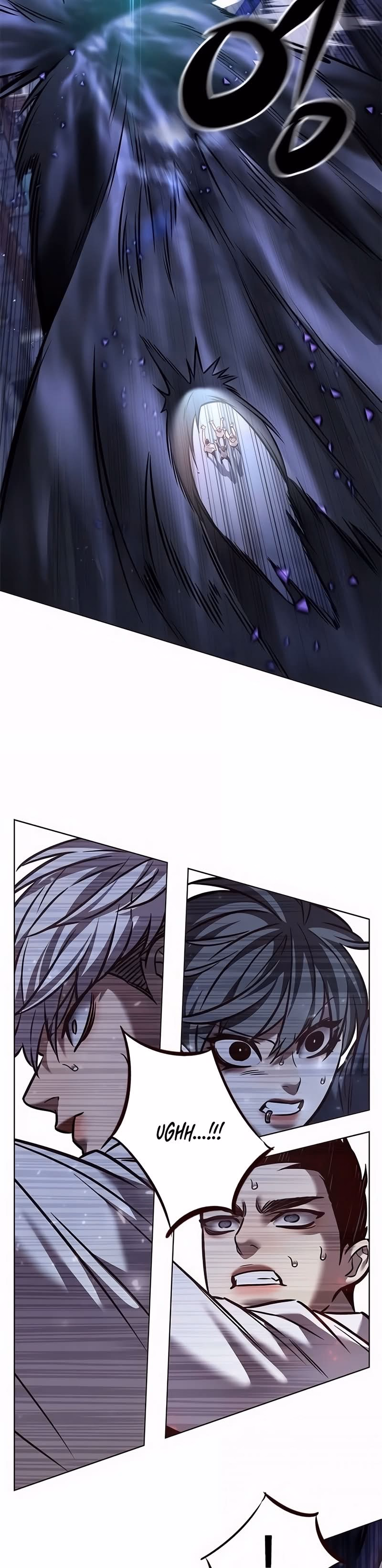 Read Veletric PT Manga Online