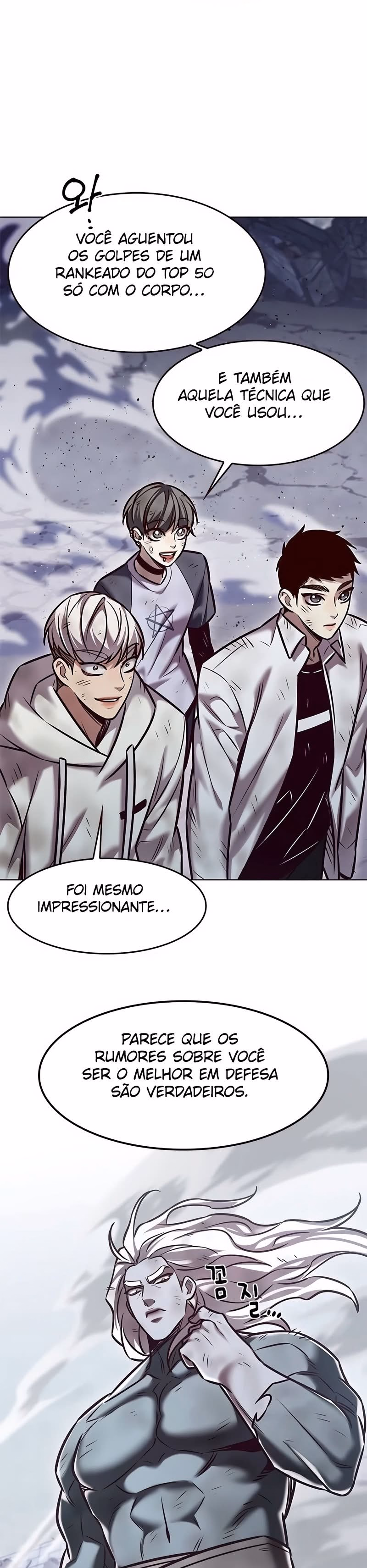 Read Veletric PT Manga Online