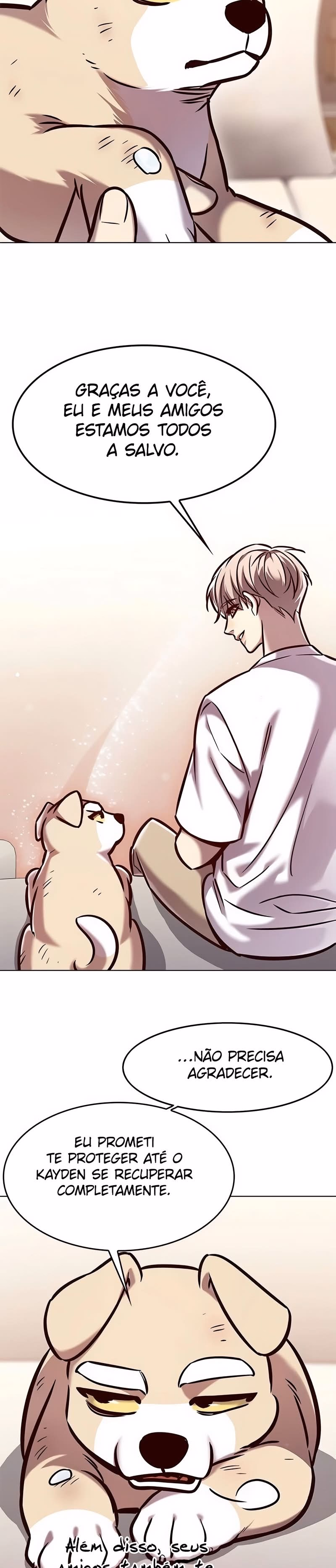 Read Veletric PT Manga Online