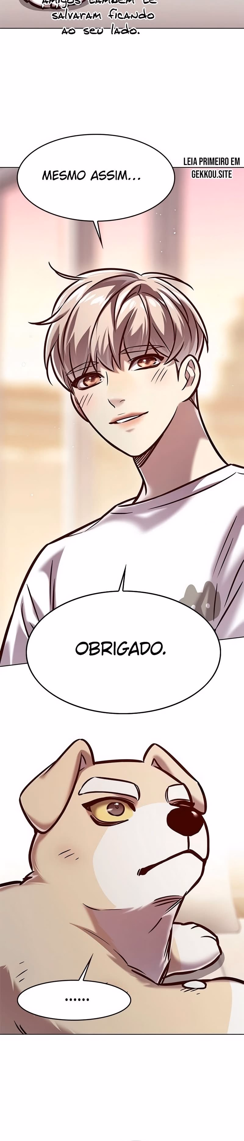 Read Veletric PT Manga Online