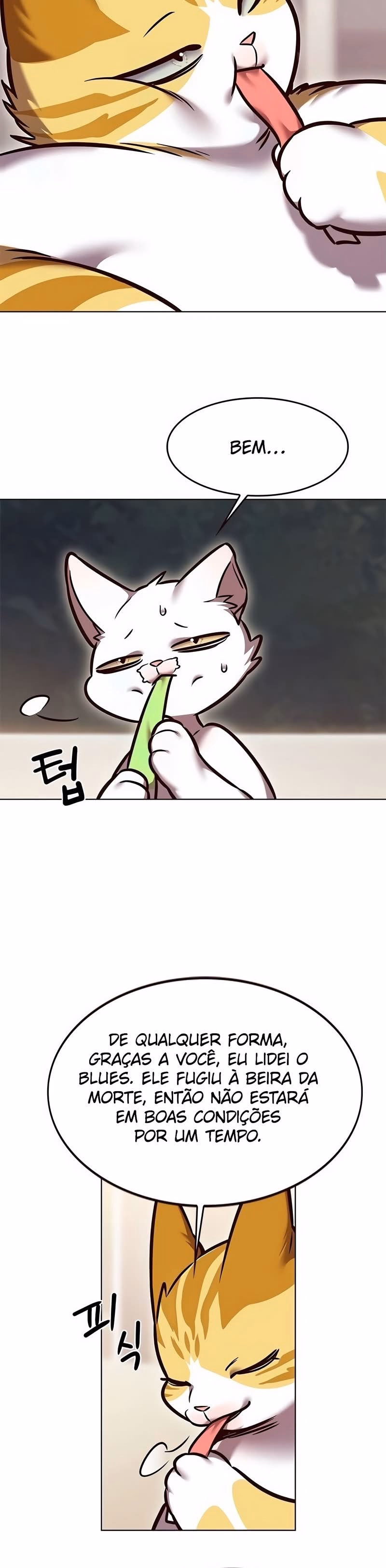 Read Veletric PT Manga Online