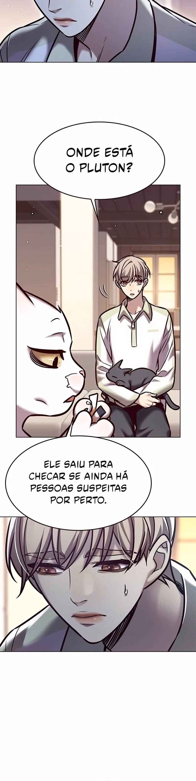 Read Veletric PT Manga Online